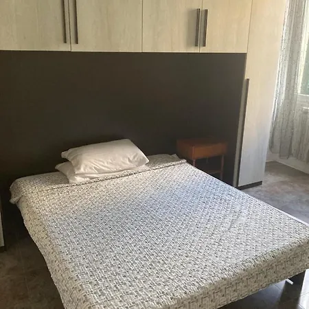 Fronte Apartament *