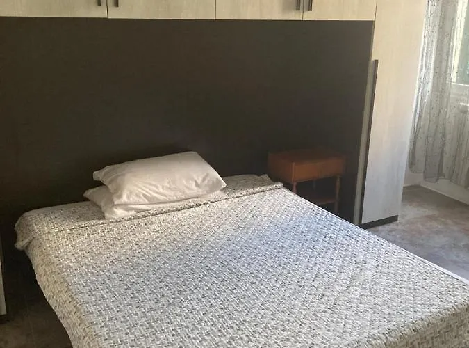 Fronte Apartment *