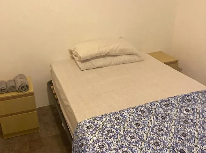 Fronte Apartamento