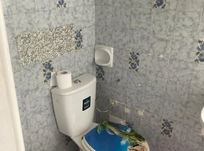 Apartamento Fronte